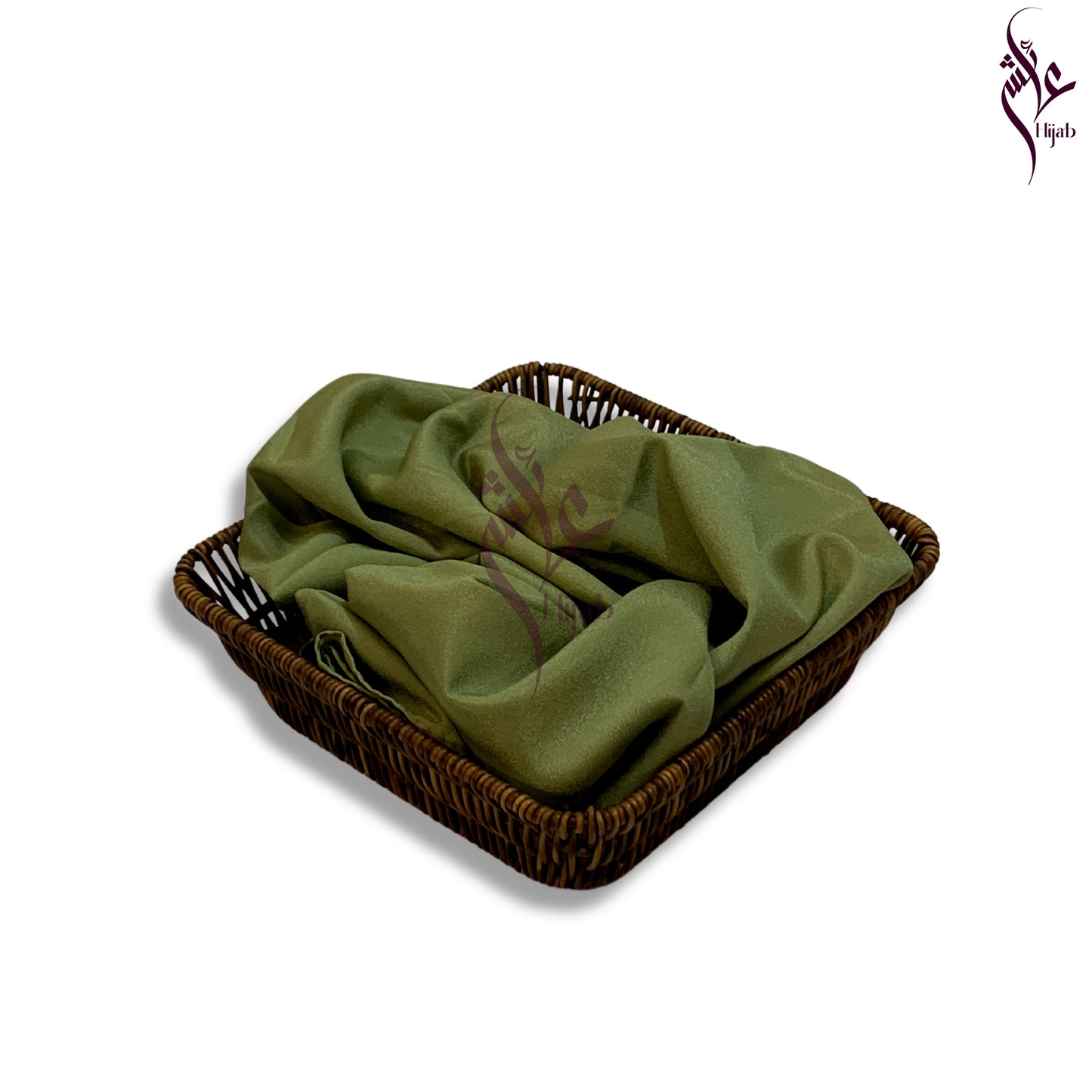 Yellow Metal  Matte Silk