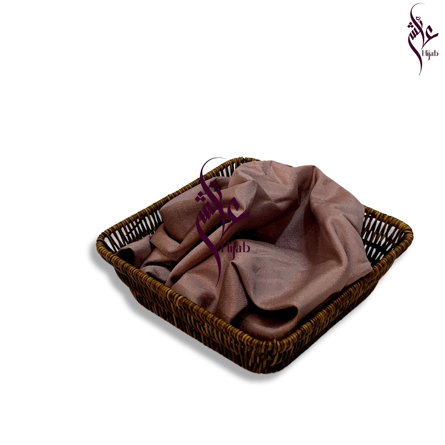 Sand Dune Matte Silk