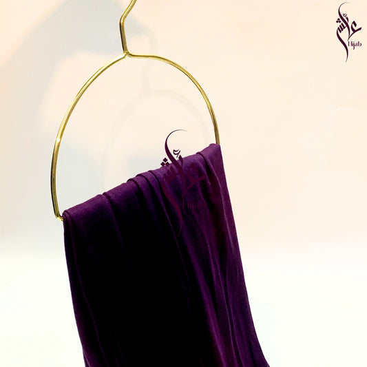 Bleached Cedar Plain Jersey