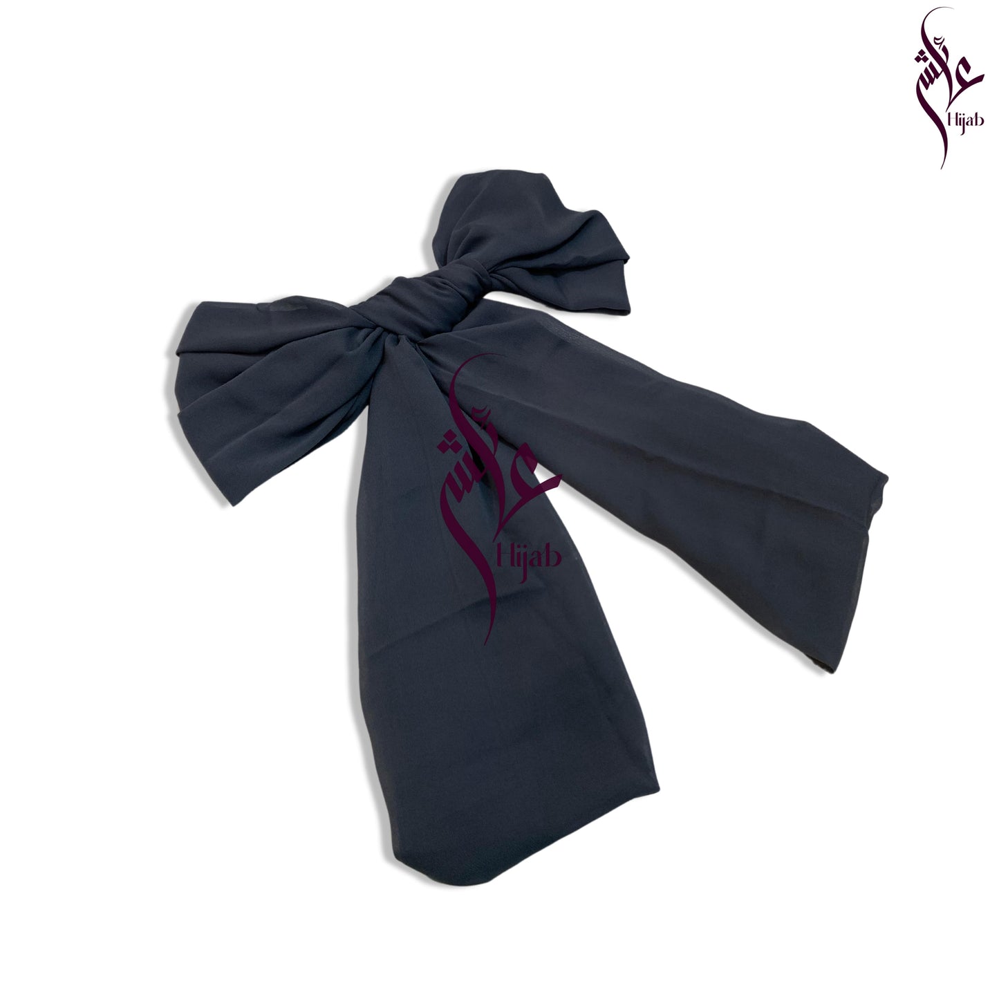 Arsenic Chiffon Hijab