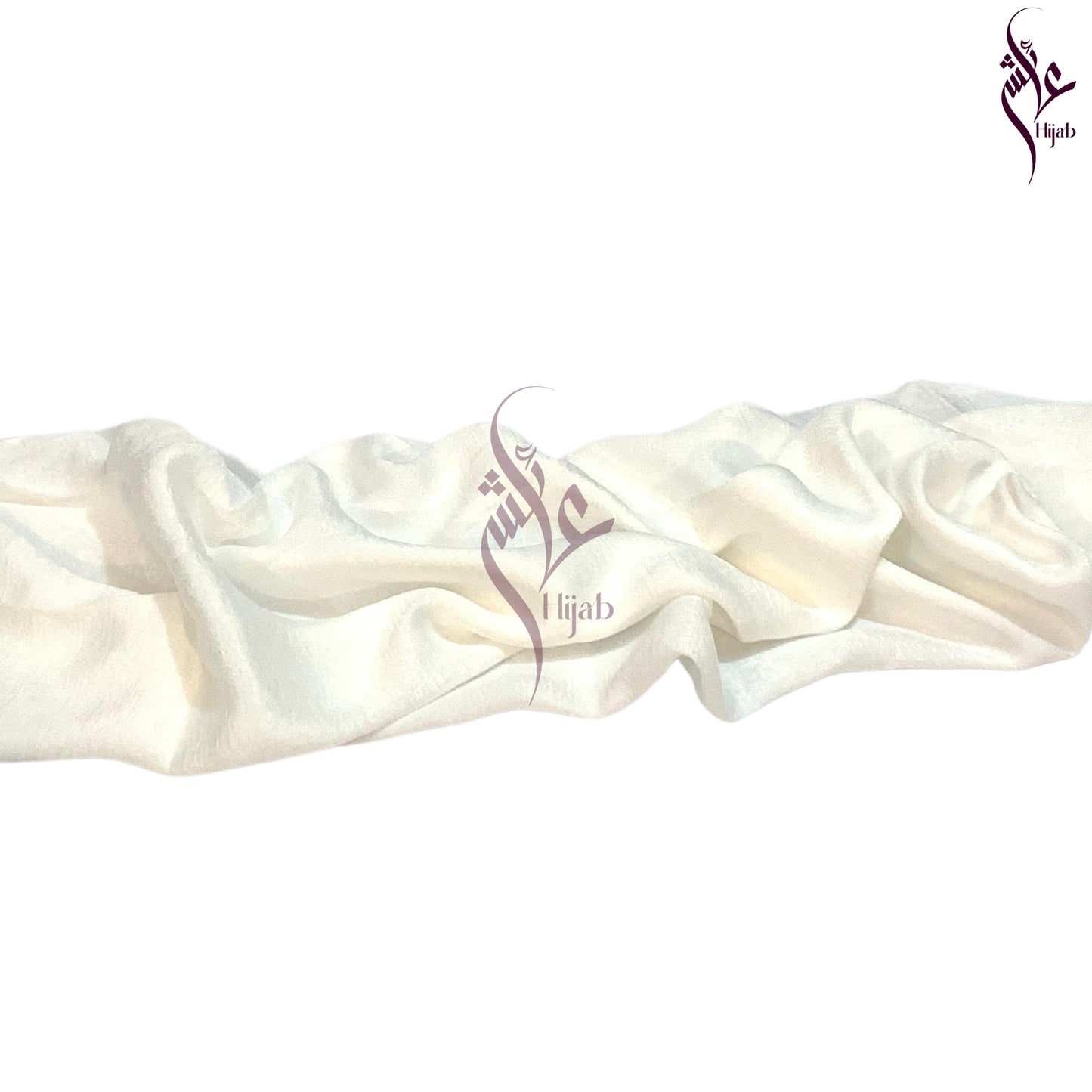 Bianca Velvet Silk Hijab