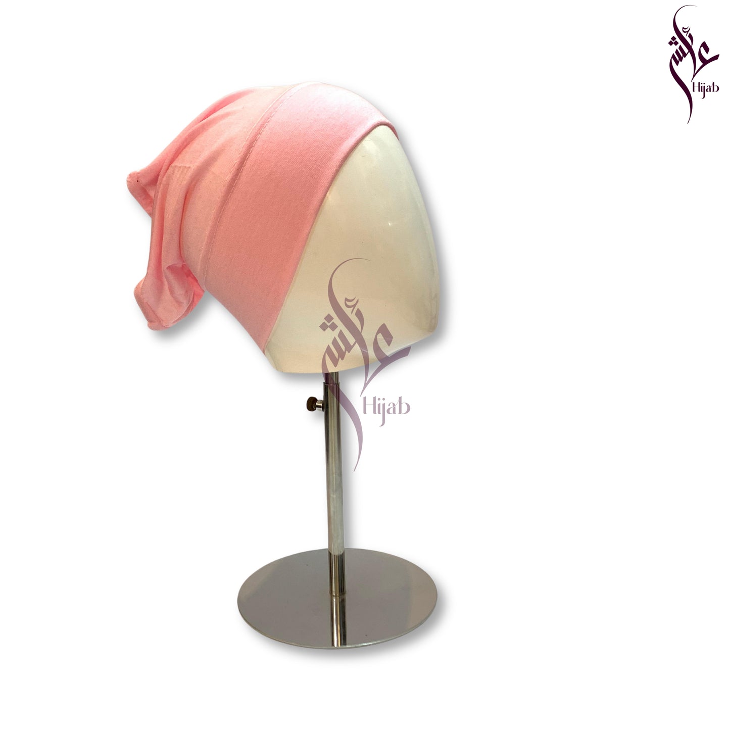 Cornflower Lilac Tube Cap