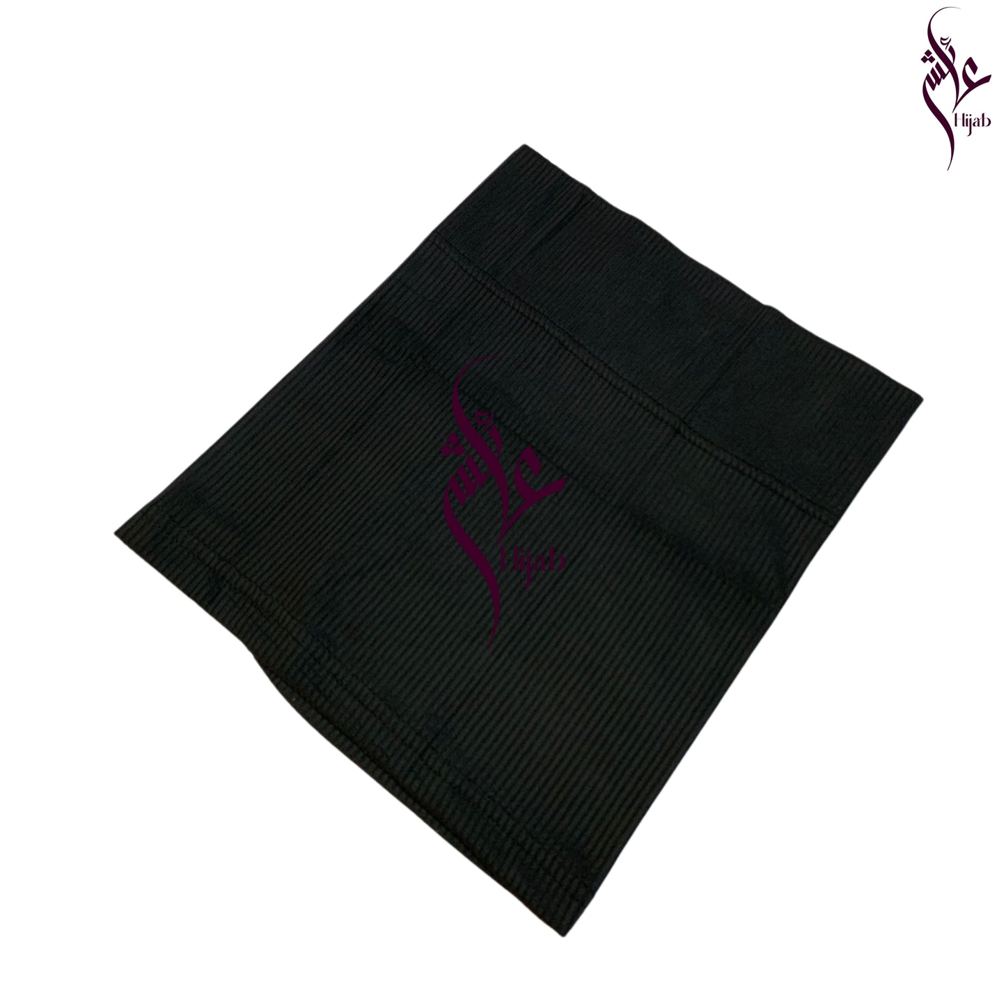 Onyx Malaysian Tube Cap