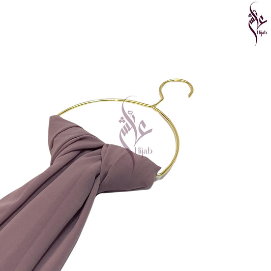 Opium Georgette Hijab