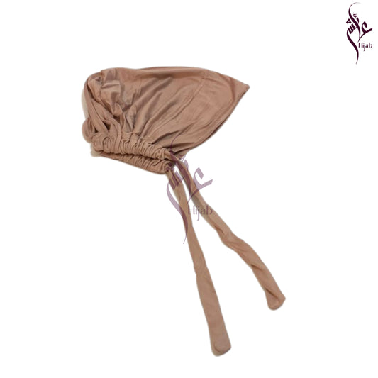 Sandrift Malaysian back tie cap