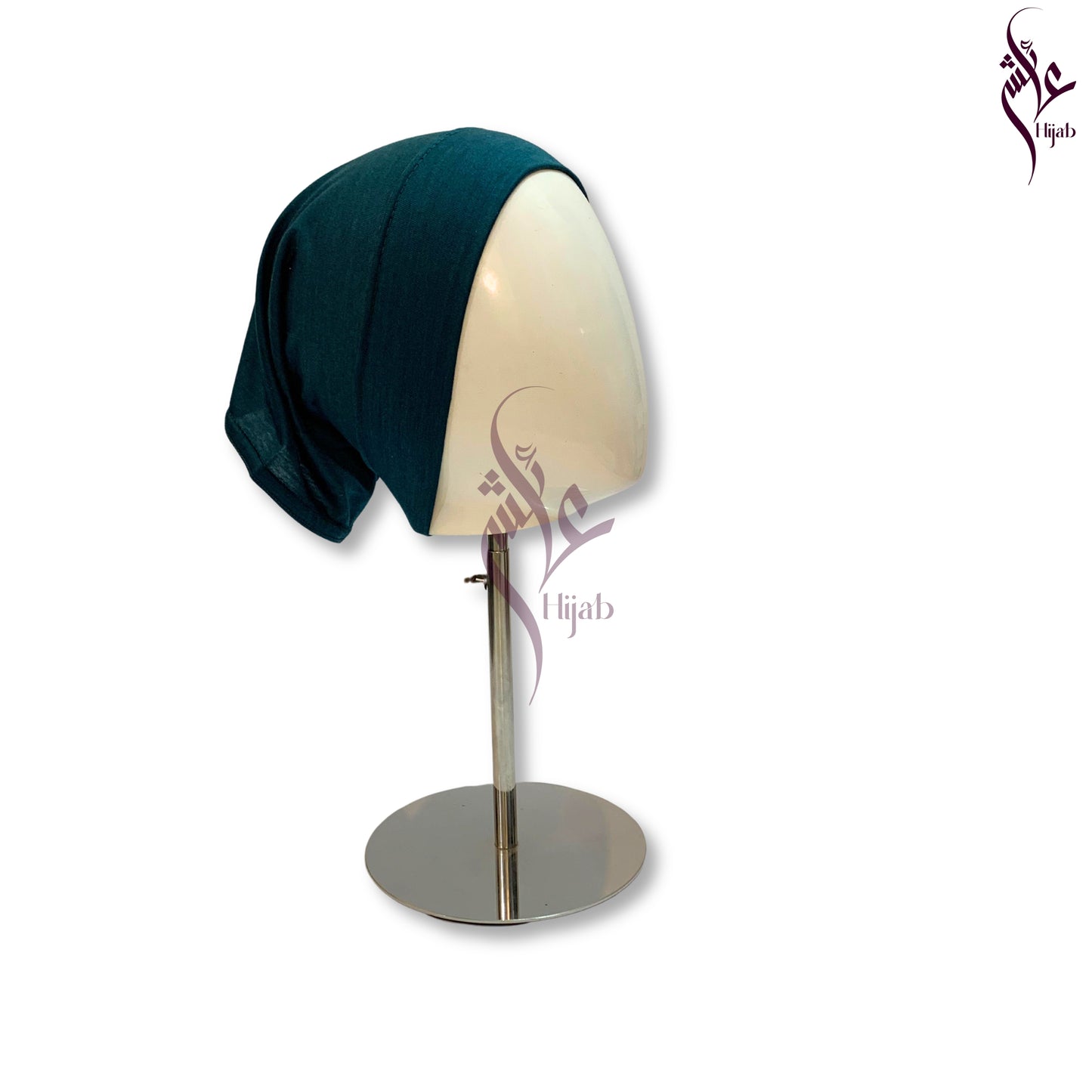 Sherpa Blue Tube Cap