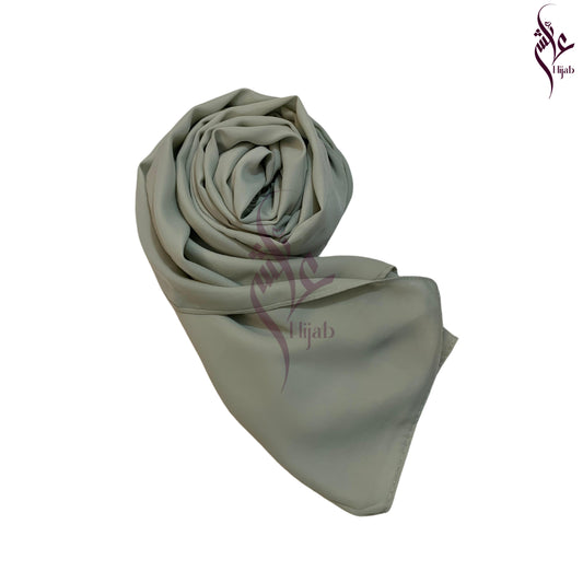 Star Dust Malaysian Chiffon Hijab