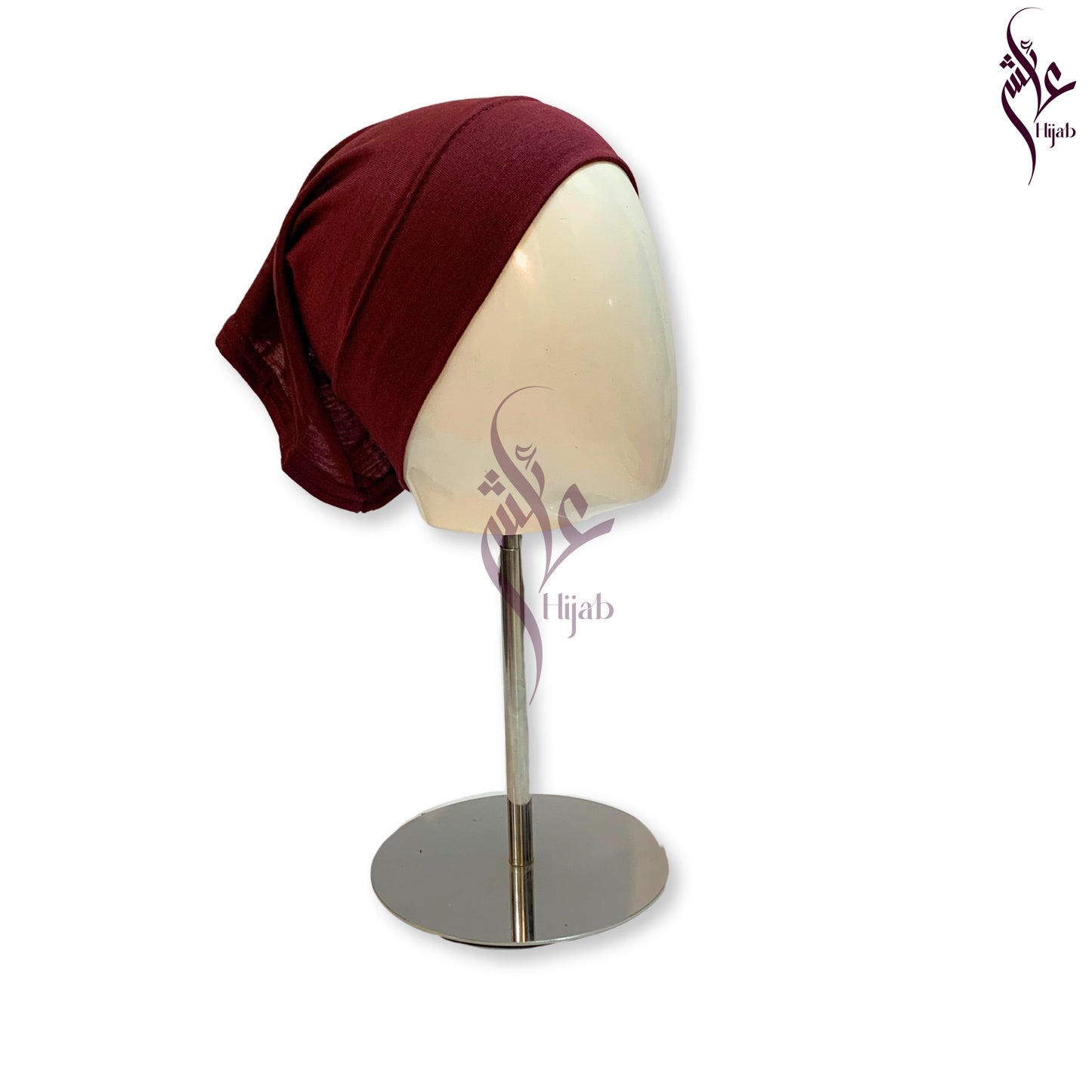 Wine Berry Tube Cap