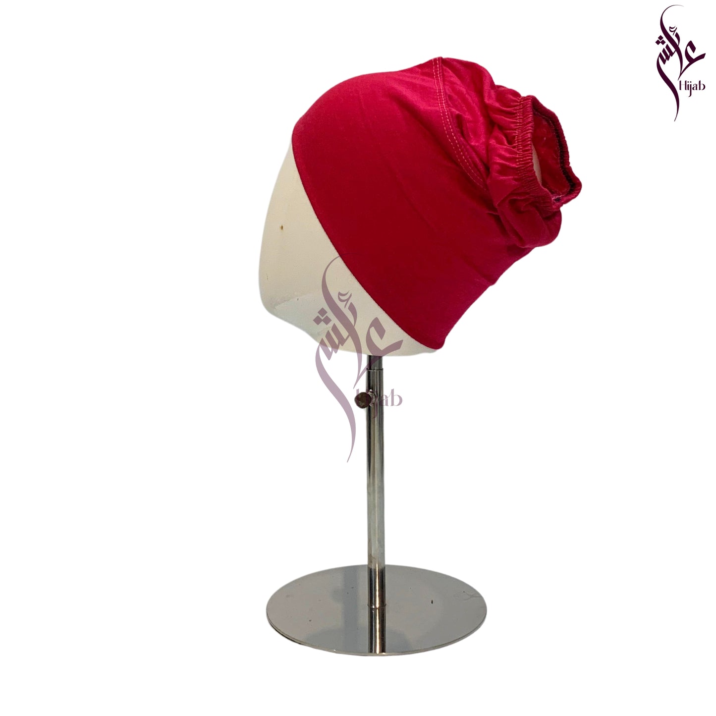 Back Elastic Tube Cap