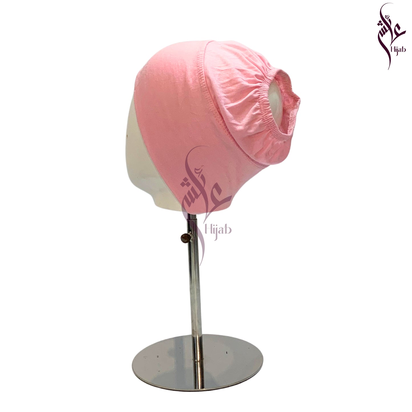 Back Elastic Tube Cap