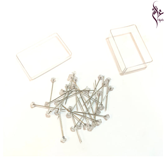 Diamond Pins
