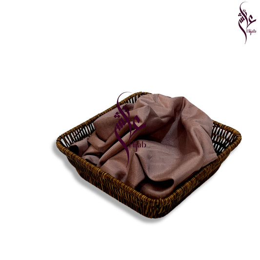 Sand Dune Matte Silk