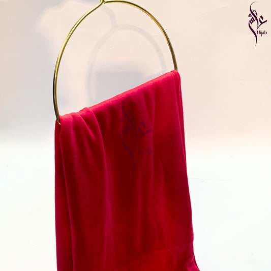 Paprika Plain Jersey