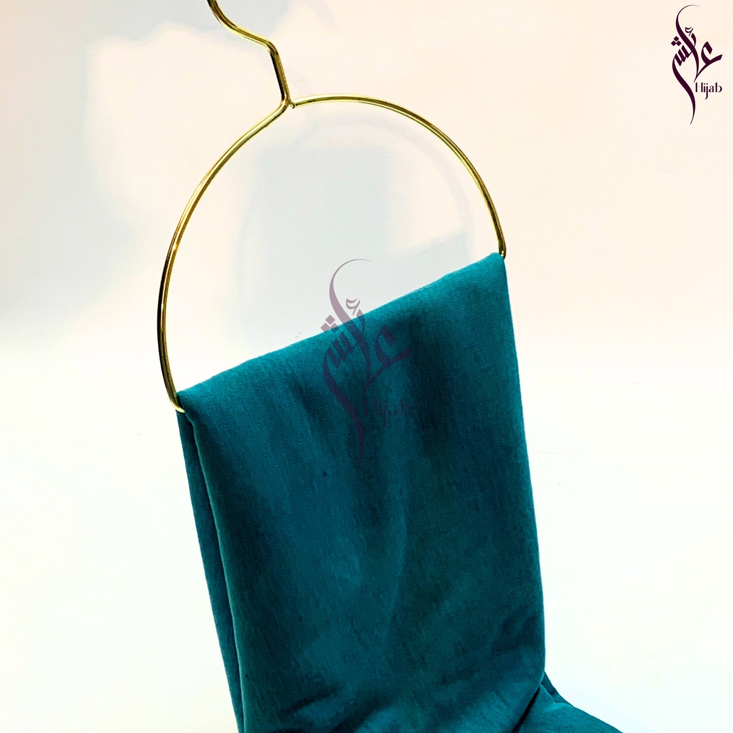 Dark Teal Plain Jersey