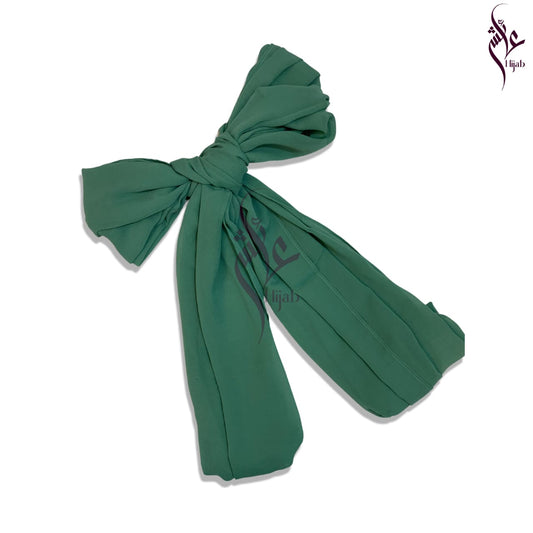 Amazon Chiffon Hijab