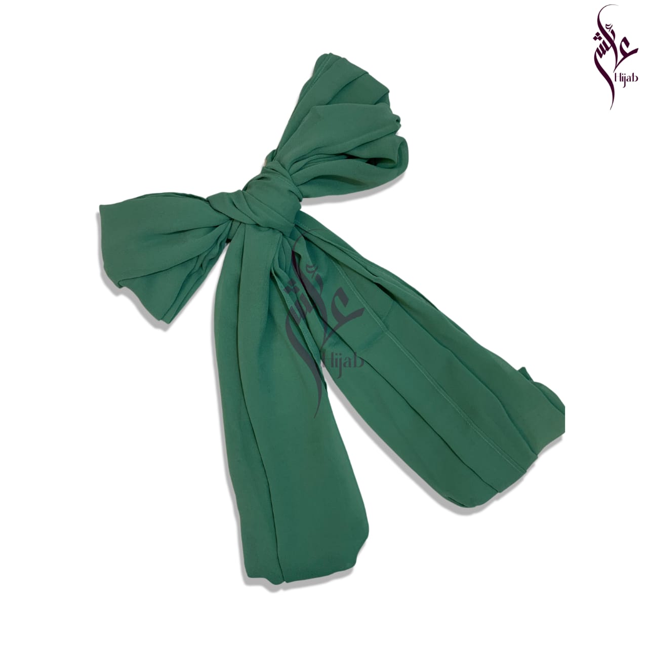 Amazon Chiffon Hijab