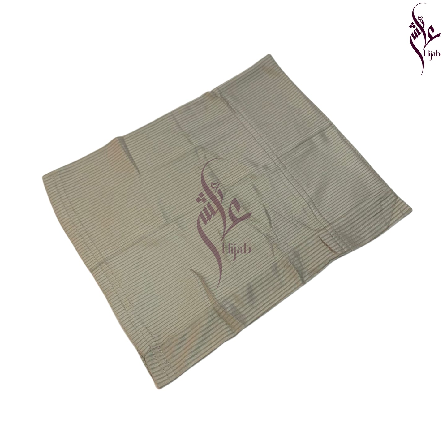 Friar Grey Malaysian Tube Cap