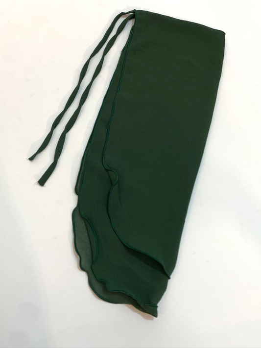 Everglade Malaysian Half Niqab