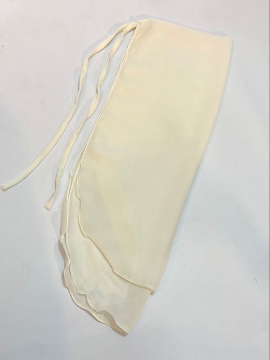 Moon Mist Malaysian Half Niqab