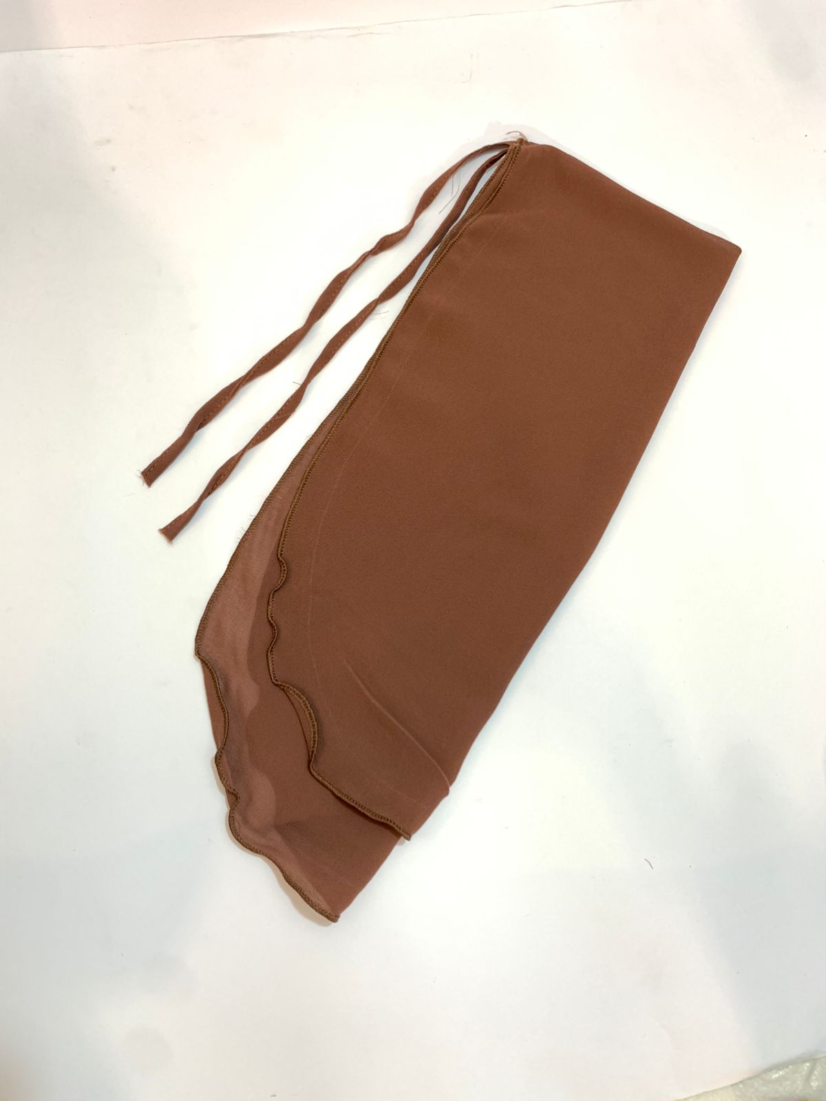 Ironstone Malaysian Half Niqab