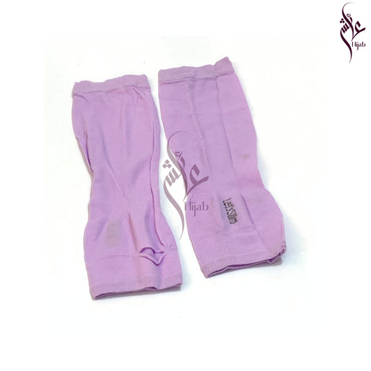 London Hue Half Sleeves