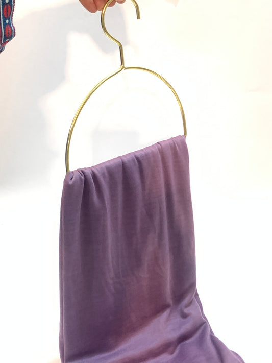 Mountbatten Pink Plain Jersey