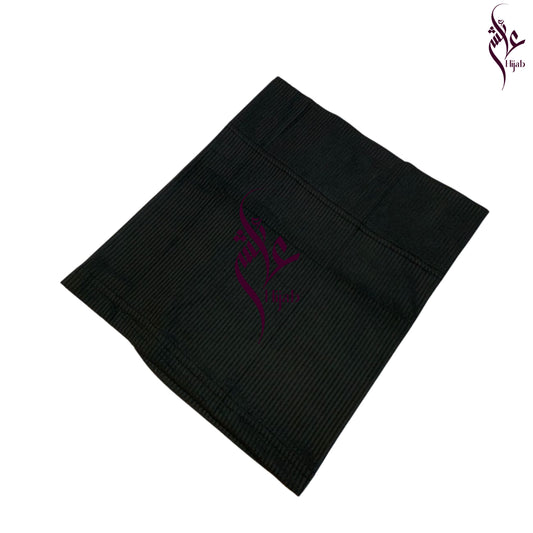 Onyx Malaysian Tube Cap