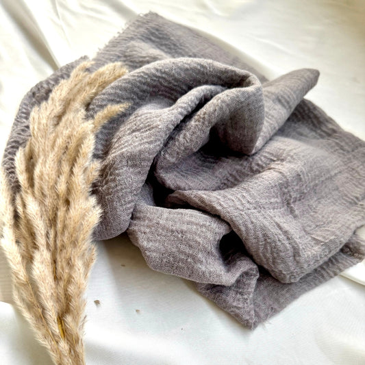 Quick Silver Crimps Hijab