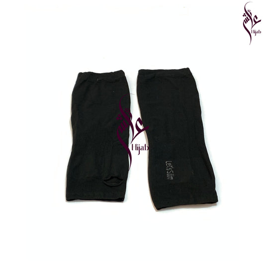 Rangoon Green Half Sleeves