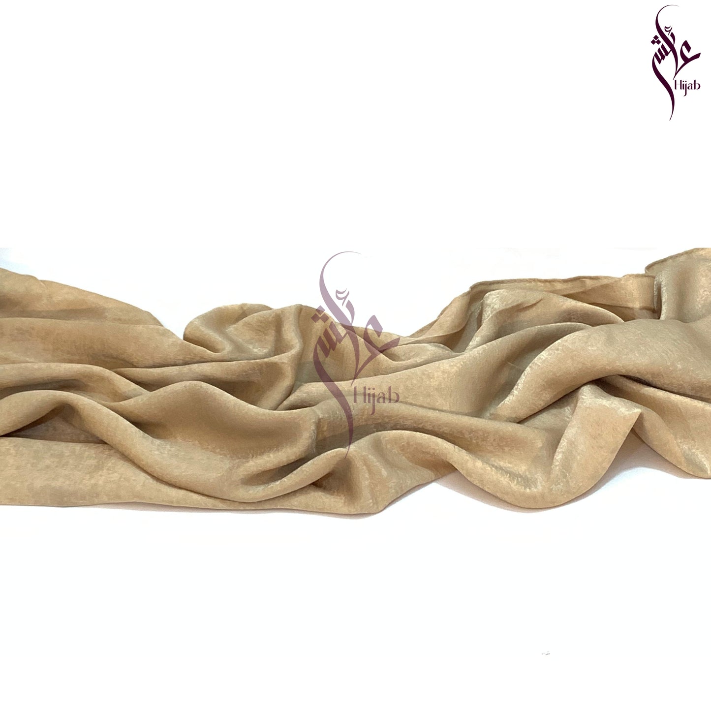 Rodeo Dust Velvet Silk Hijab