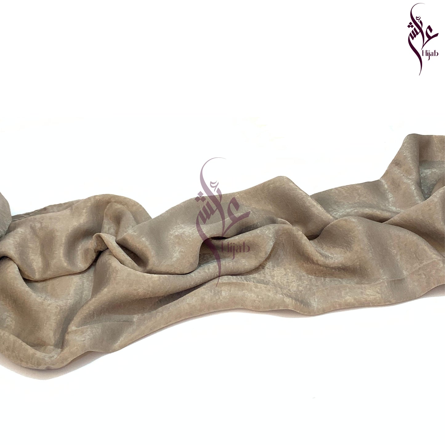 Sandrift Velvet Silk Hijab