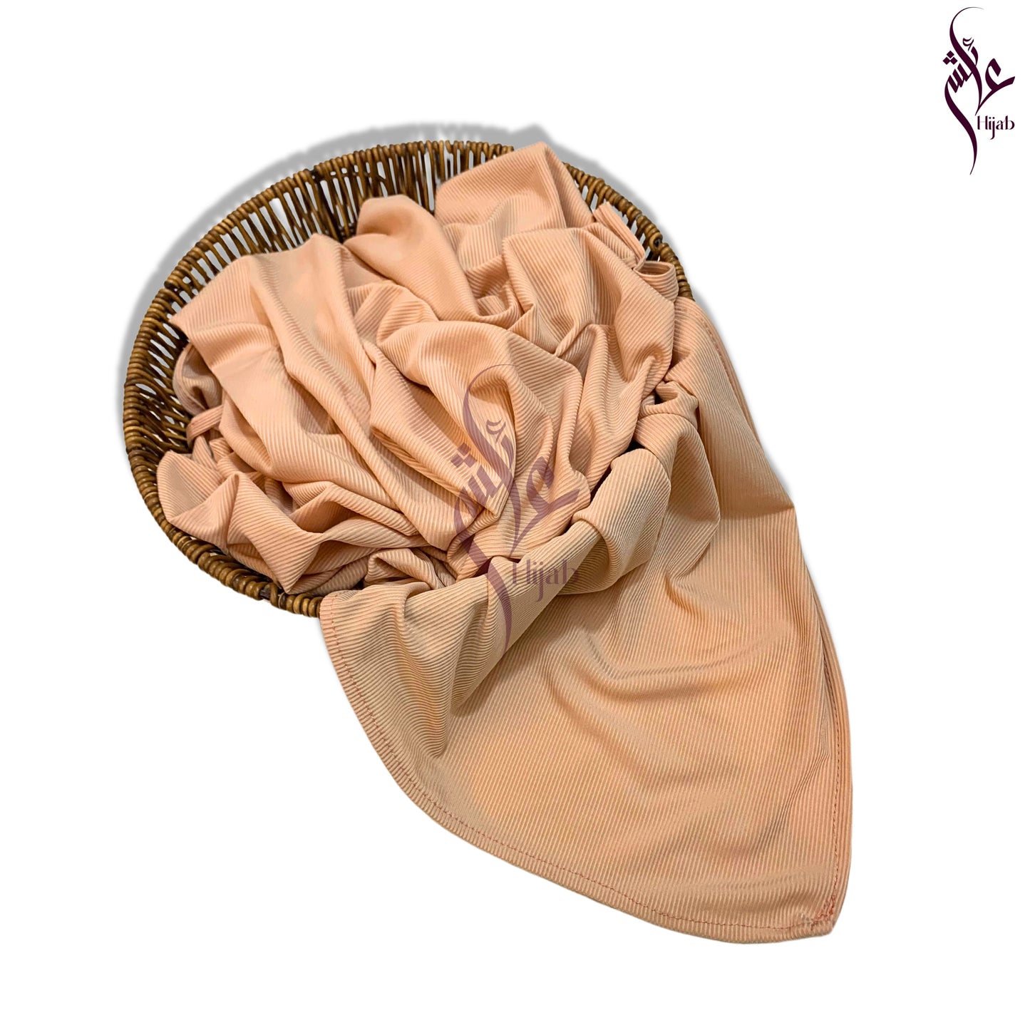 Tumbleweed Malaysian Ribbed Jersey