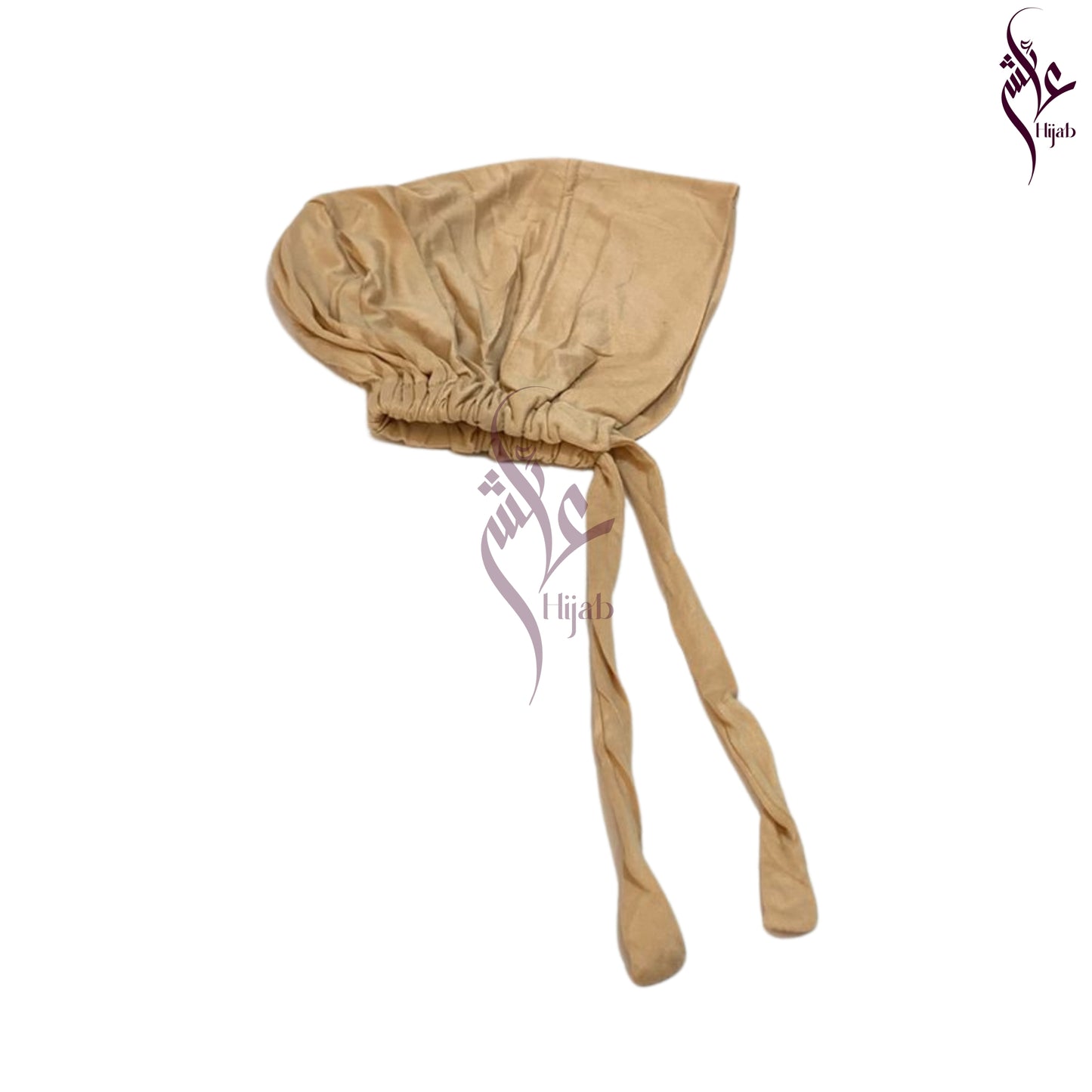 Tumbleweed Malaysian back tie cap