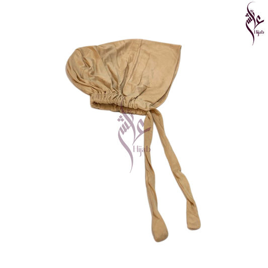 Tumbleweed Malaysian back tie cap