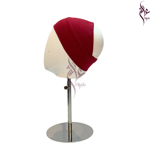 Merlot Band Cap