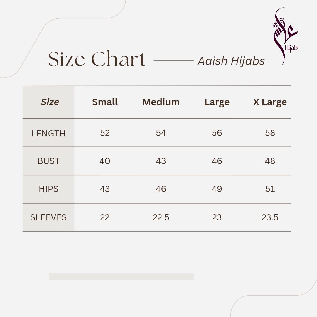 Lilac Veil Abaya With Chiffon Staller