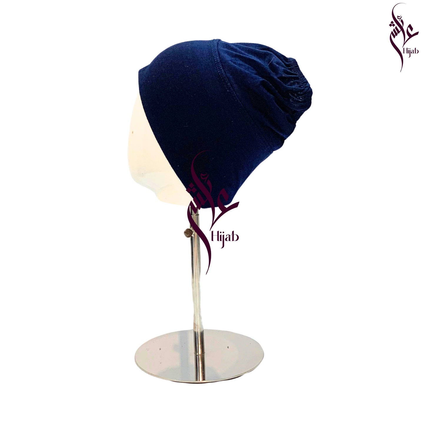 Back Elastic Tube Cap