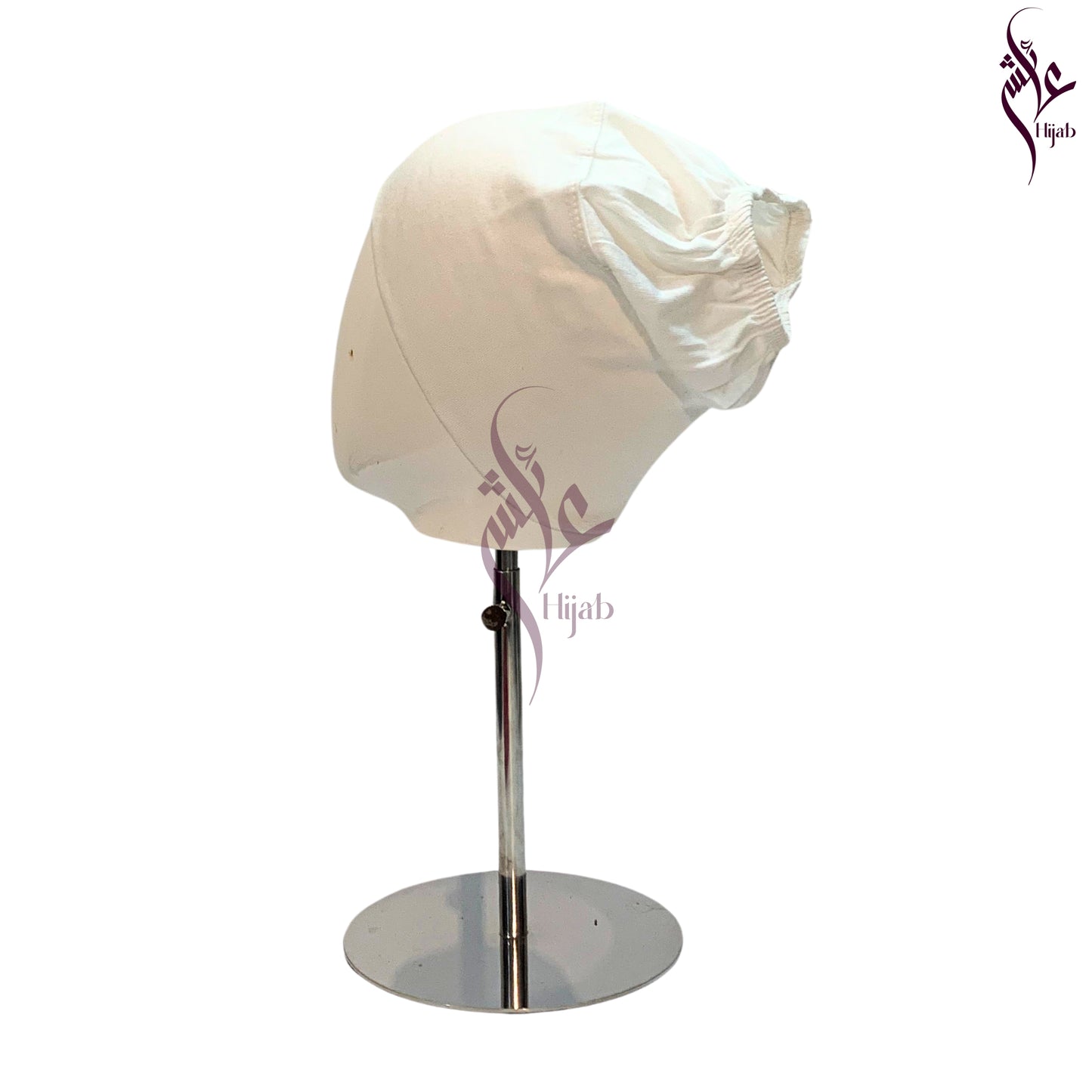 Back Elastic Tube Cap